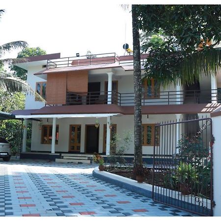 Anand Homestay Kattappana Exterior foto