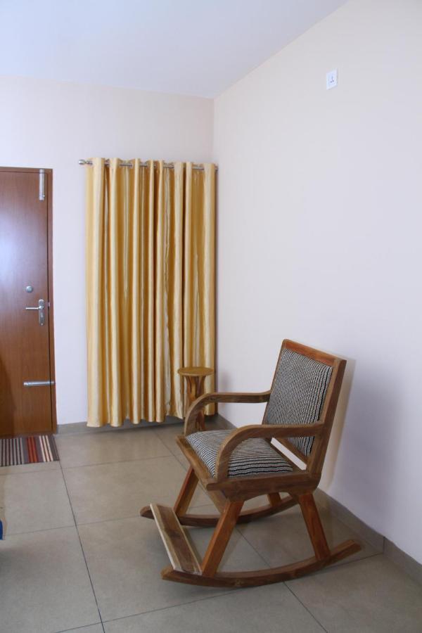 Anand Homestay Kattappana Exterior foto
