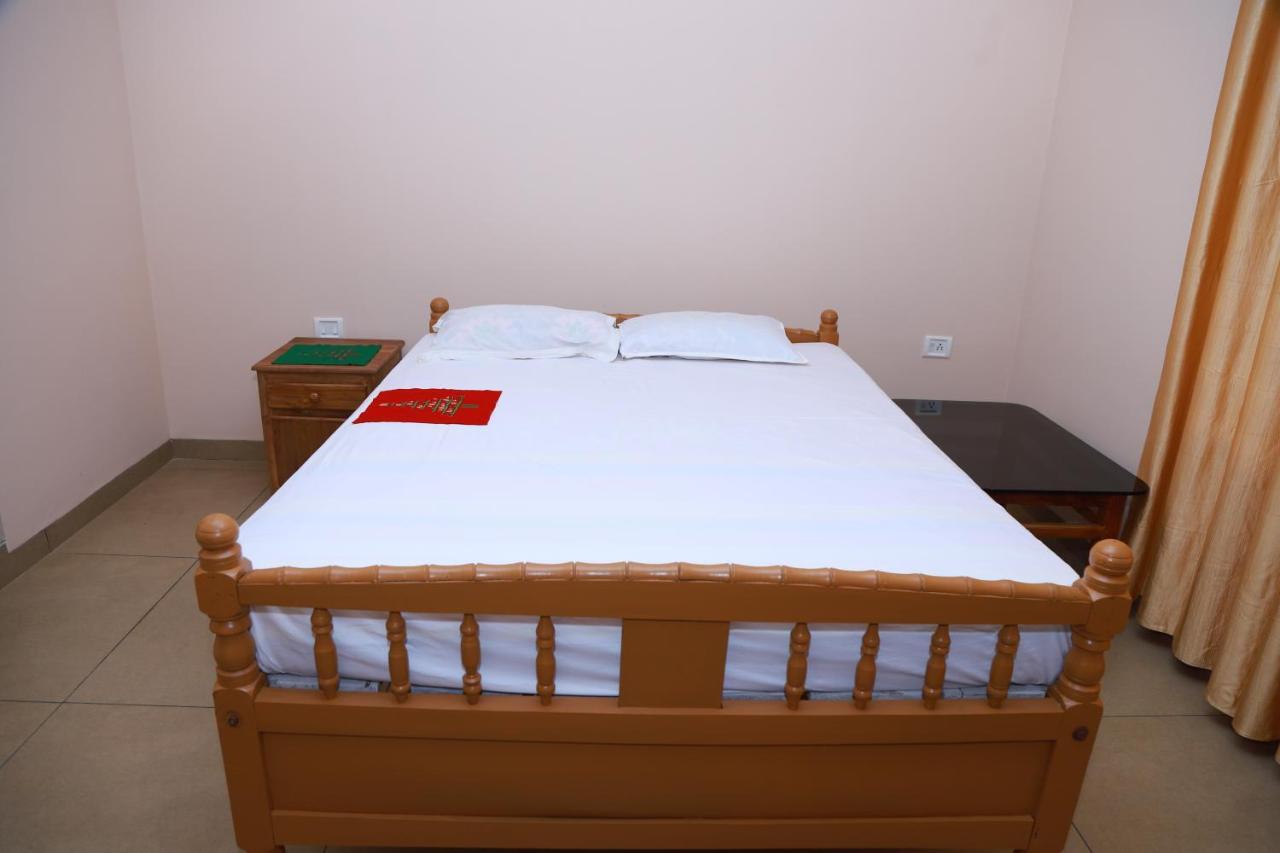 Anand Homestay Kattappana Exterior foto